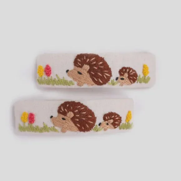 Fancy Clips 3" - Picture 6 of 16